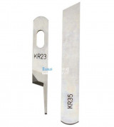 Dao cắt máy vắt sổ công nghiệp