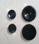 10 Cúc 2 lỗ áo vest- 2.5cm