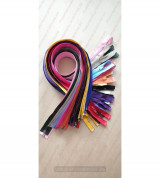 Dây khoá kéo cước HKK 60cm- giá 1 cái