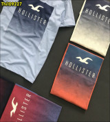 Bỏ sỉ áo thun cổ tròn HOLISTER