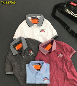 Bỏ sỉ áo thun nam SUPER DRY 10