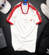 Bỏ sỉ áo thun quảng châu ADIDAS viền vai