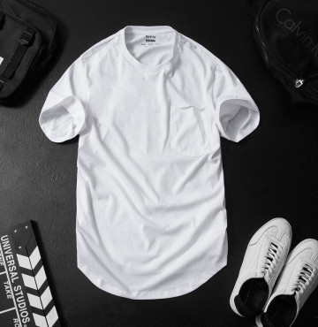 Bỏ buôn áo thun quảng châu lai bầu