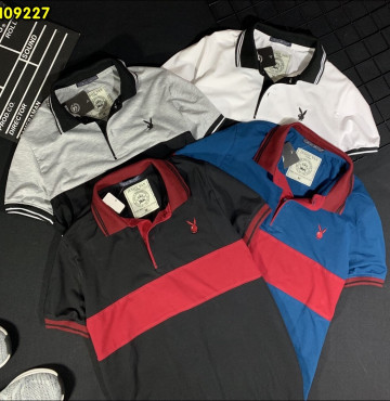 Bỏ sỉ áo thun nam PLAY BOY