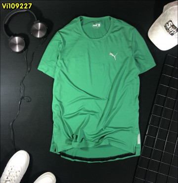 Bỏ buôn áo thun thể thao puma vạt bầu
