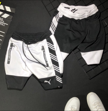 Bỏ sỉ quần thể thao Puma cao cấp