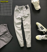 Bỏ sỉ quần jogger nam ZARA MAN