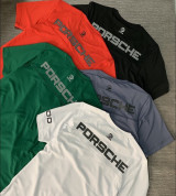 Bỏ sỉ áo thun thể thao PORSCHE