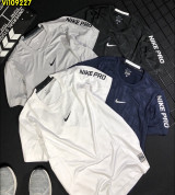 Bỏ sỉ áo thun thể thao NIKE PRO