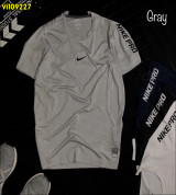 Bỏ sỉ áo cổ tròn ABER NAI dập nổi VNXK