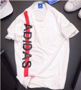 Bỏ sỉ áo thun quảng châu ADIDAS sọc