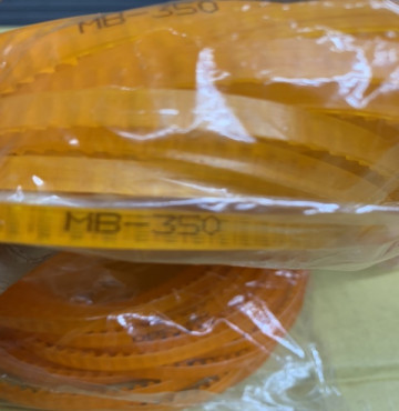 Dây curoa máy may gia đình và máy vắt sổ gia đình