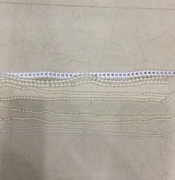 Dây hạt trai trang trí- 4li