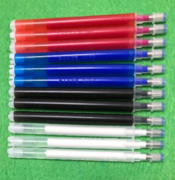 Bút bay vẽ lên vải, khi ủi sẽ bay bó 16 cây, hàng bán chạy