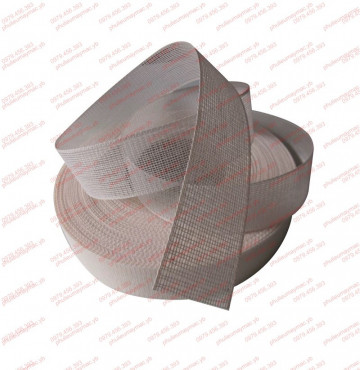 Lưới chống chống bai với vải thun- giá 1m