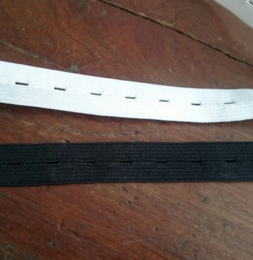 Chun lỗ- chun bà  bầu (bó 5m)