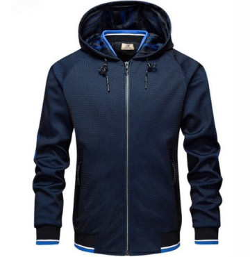 Bỏ sỉ áo khoác dù gân  nam  HÀN QUỐC