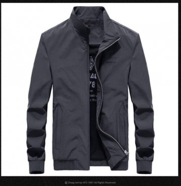 Bỏ sỉ áo khoác dù nam  FASHION