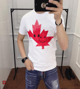 Bỏ sỉ áo thun nam quảng châu chiếc lá