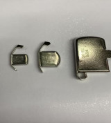 Cữ nhỏ nam châm canh lề để khi may được thẳng