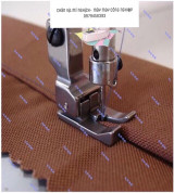 Chân vịt mí nghịch - máy may công nghiệp