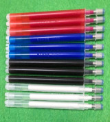 Bút bay vẽ lên vải, khi ủi sẽ bay bó 16 cây, hàng bán chạy