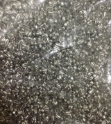 Chuôi đóng hạt trai- sử dụng kèm kìm hoặc cối đóng hạt- gói 100g