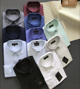 Bỏ sỉ áo sơ mi nam  DUTI MOSSINO