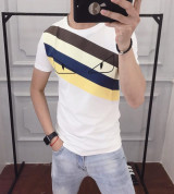 Bỏ sỉ áo thun quảng châu con mắt