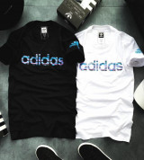 Bỏ sỉ áo thun nam quảng châu ADIDAS