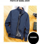 Bỏ sỉ áo khoác dù nam  HÀN QUỐC