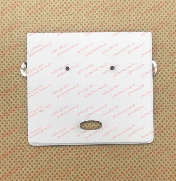 Mặt vuông máy công nghiệp 1 kim