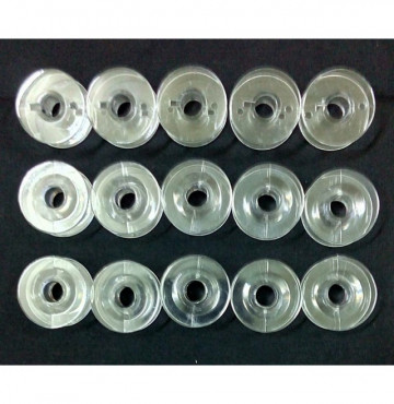 Combo 10 cái Suốt nhựa gia đình đa chức năng