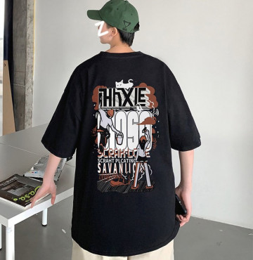 bỏ buôn áo mẫu người xây nhà