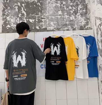 bán sỉ mẫu áo nsiabow