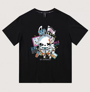 bán sỉ áo thỏ rabbit mắt x