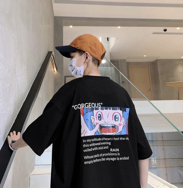 bỏ sỉ áo cậu bé gorgeous