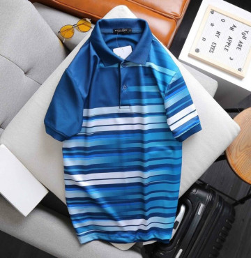 bỏ buôn áo pegasus in nhiệt có cổ