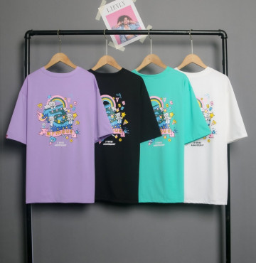 bán buôn áo asmour