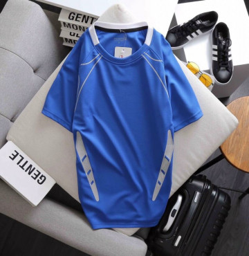 bán sỉ mẫu áo tt parpa cổ tròn