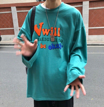 bán sỉ áo tay dài vwill