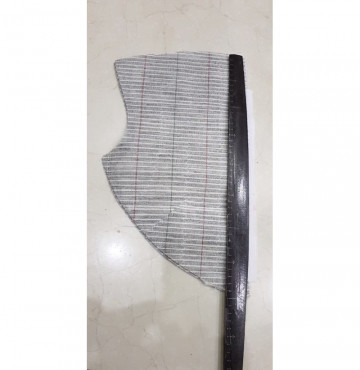 Canh ngực comple nam- giá 1 đôi