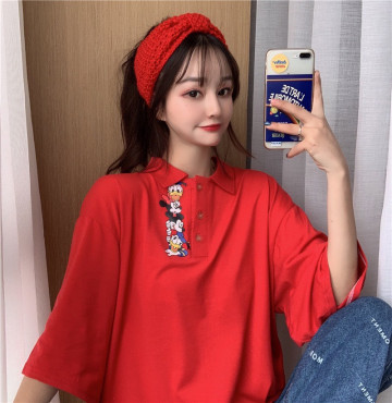 bán buôn áo vịt donal & mickey