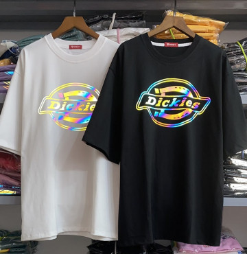 bán sỉ mẫu áo thun phản quang dickies