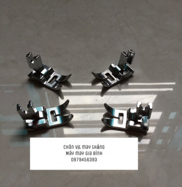 Chân vịt may thẳng- máy may gia đình