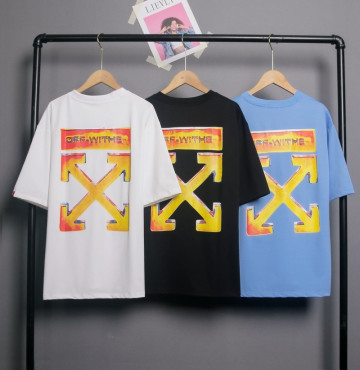 bỏ buôn áo offwhite nổi