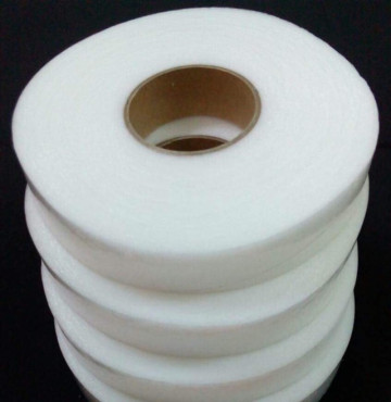 Cuộn Băng keo tan bản 1cm