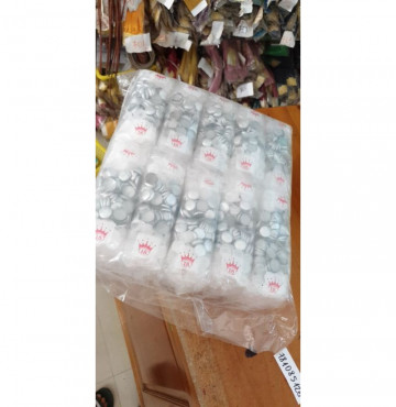 5000 phôi 18 chân nhựa