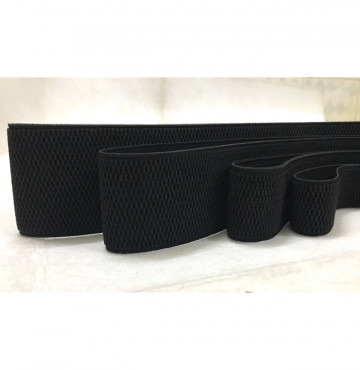 Thun bản đẹp may lưng quần, váy, làm nịch bán theo mét: 4cm