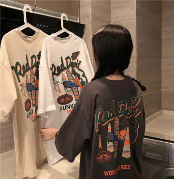 bán buôn áo devil